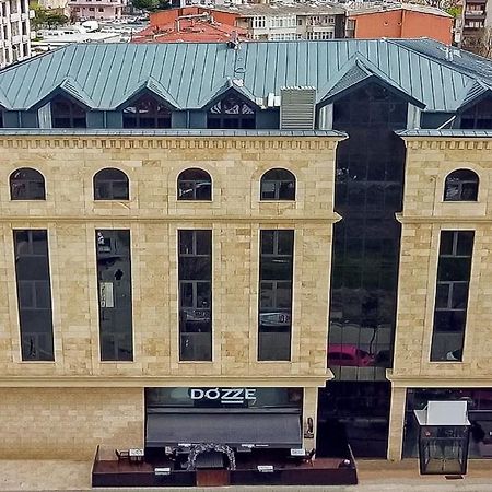 Center Inn Hotel Maltepe Κωνσταντινούπολη Εξωτερικό φωτογραφία