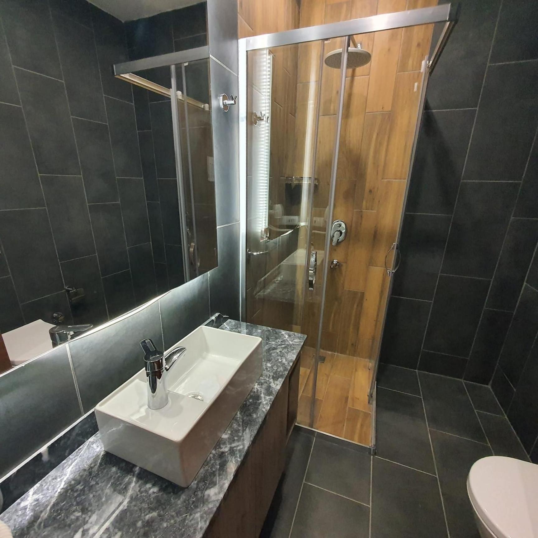 Center Inn Hotel Maltepe Κωνσταντινούπολη Εξωτερικό φωτογραφία