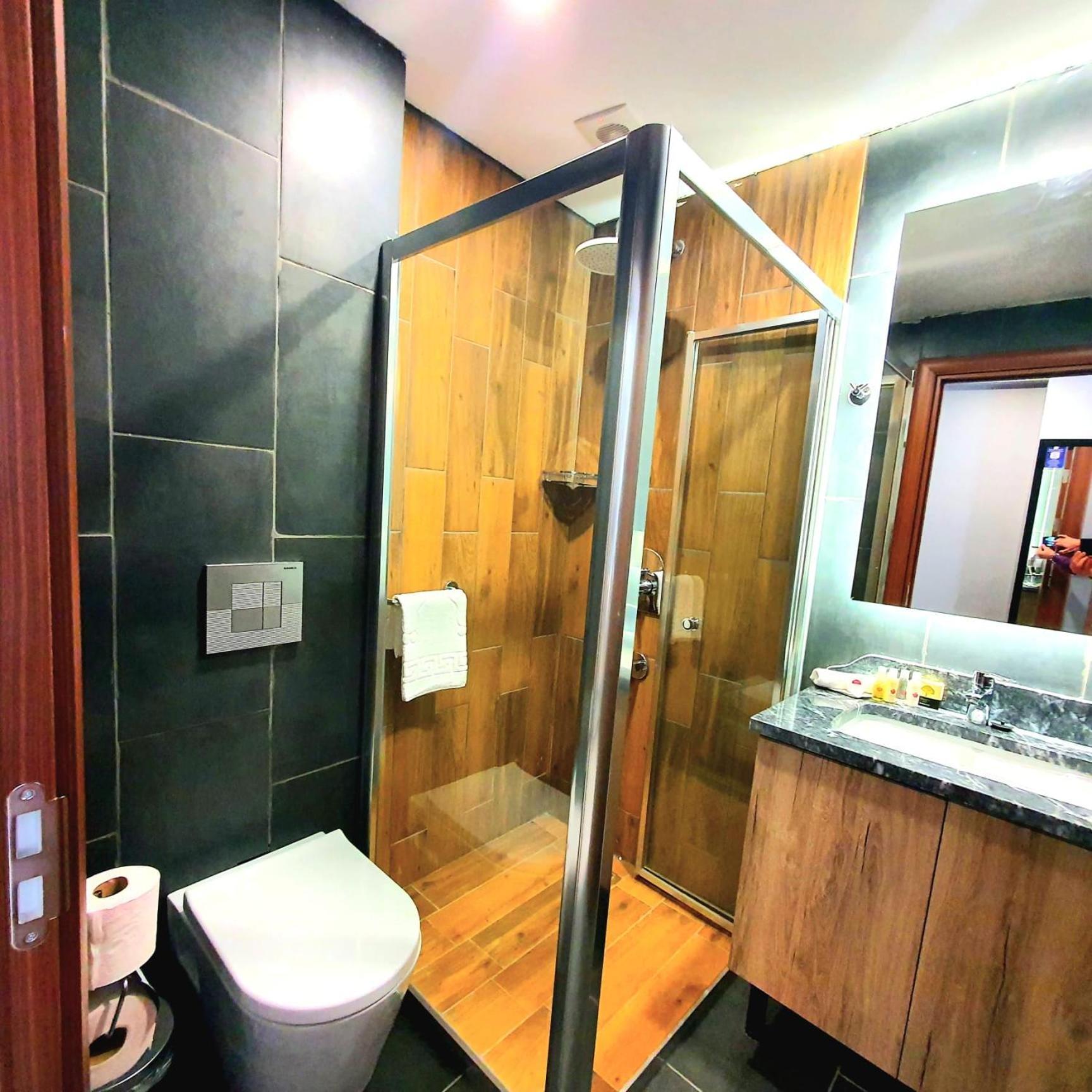 Center Inn Hotel Maltepe Κωνσταντινούπολη Εξωτερικό φωτογραφία