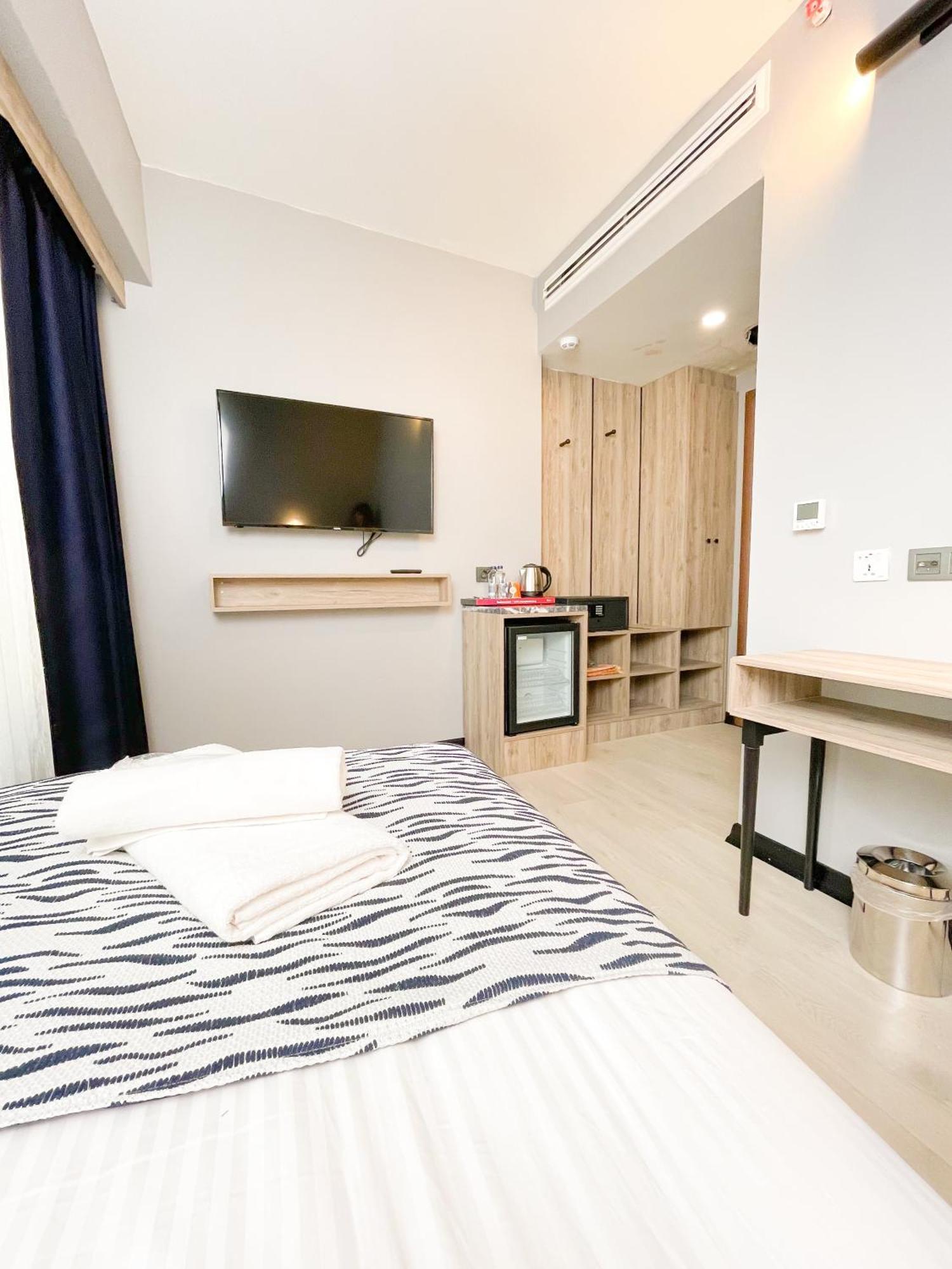 Center Inn Hotel Maltepe Κωνσταντινούπολη Εξωτερικό φωτογραφία