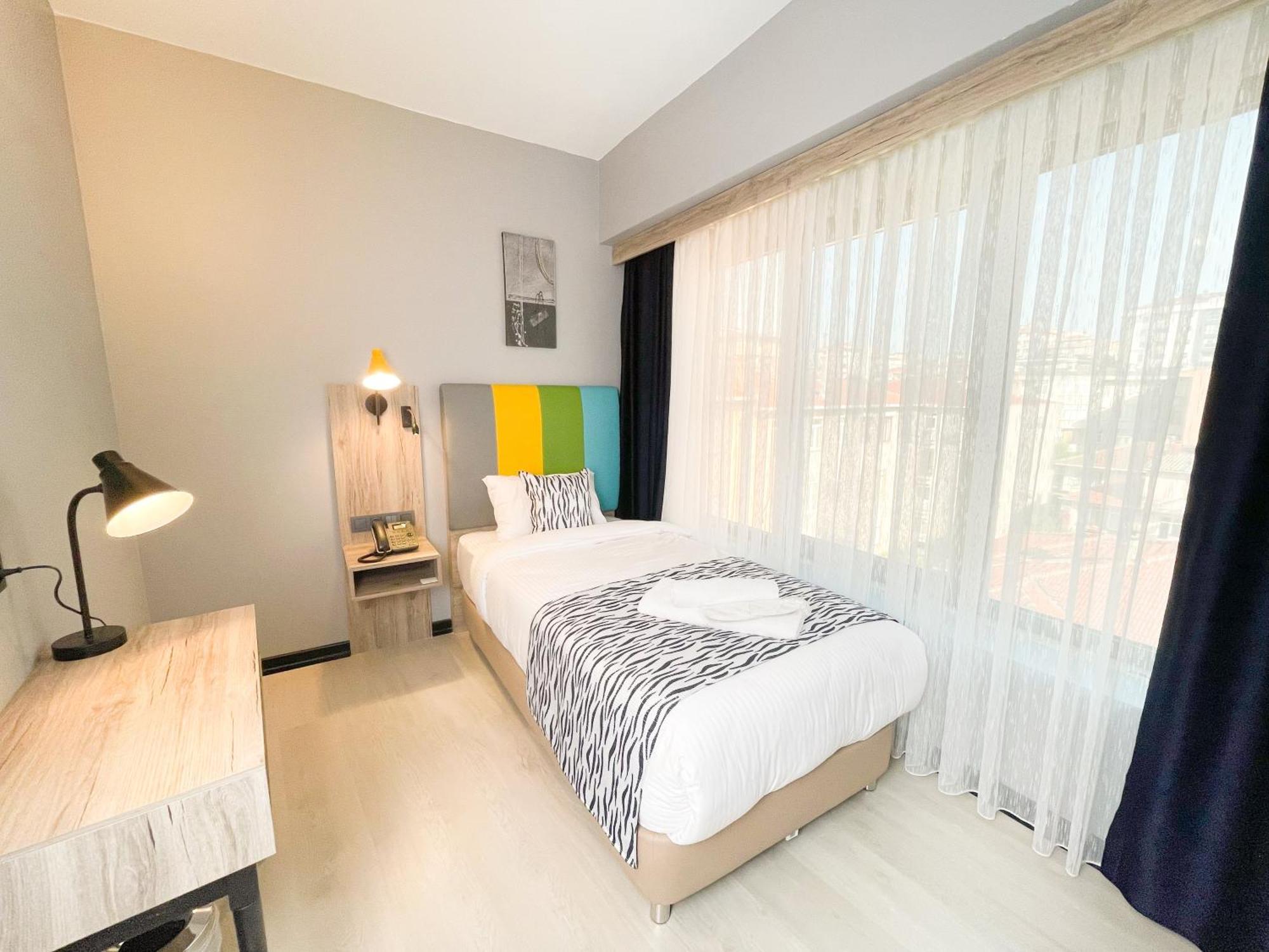 Center Inn Hotel Maltepe Κωνσταντινούπολη Εξωτερικό φωτογραφία