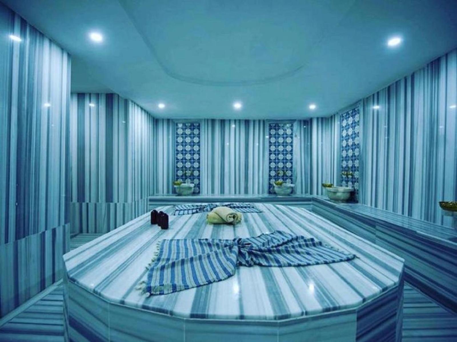 Center Inn Hotel Maltepe Κωνσταντινούπολη Εξωτερικό φωτογραφία