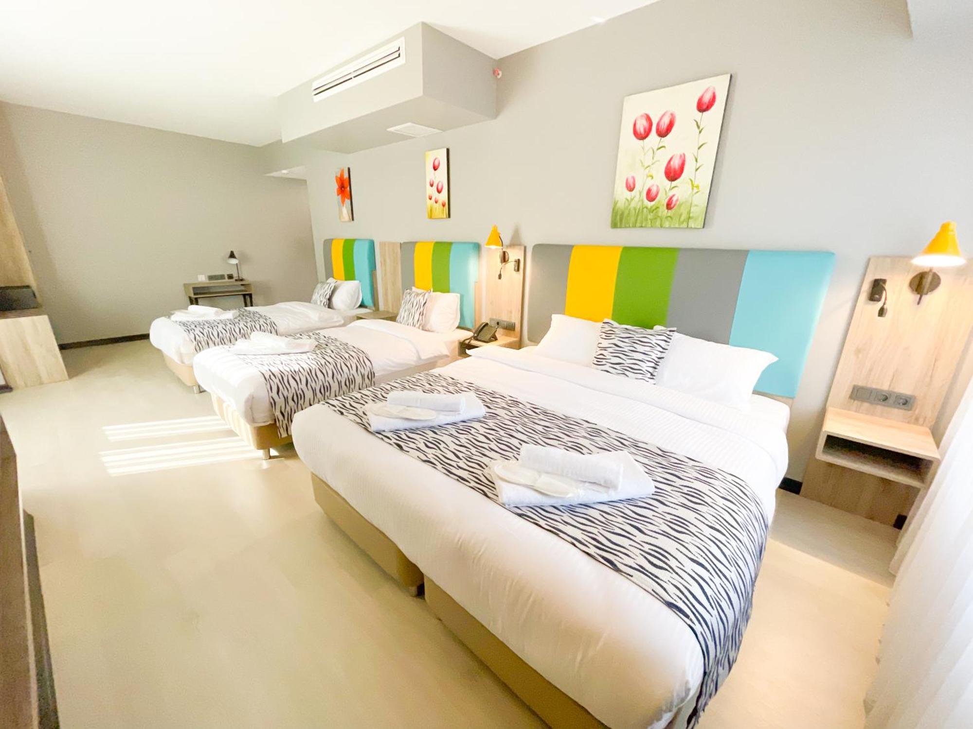 Center Inn Hotel Maltepe Κωνσταντινούπολη Εξωτερικό φωτογραφία