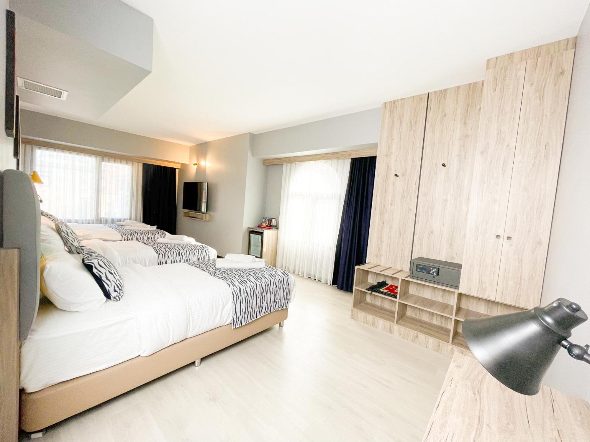 Center Inn Hotel Maltepe Κωνσταντινούπολη Εξωτερικό φωτογραφία