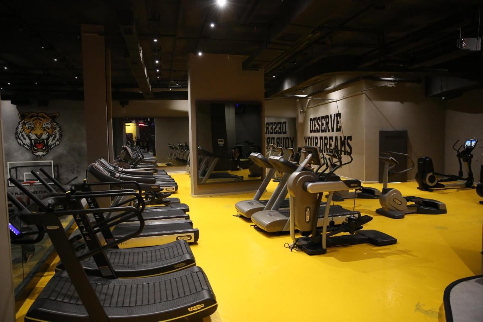 Center Inn Hotel Maltepe Κωνσταντινούπολη Εξωτερικό φωτογραφία